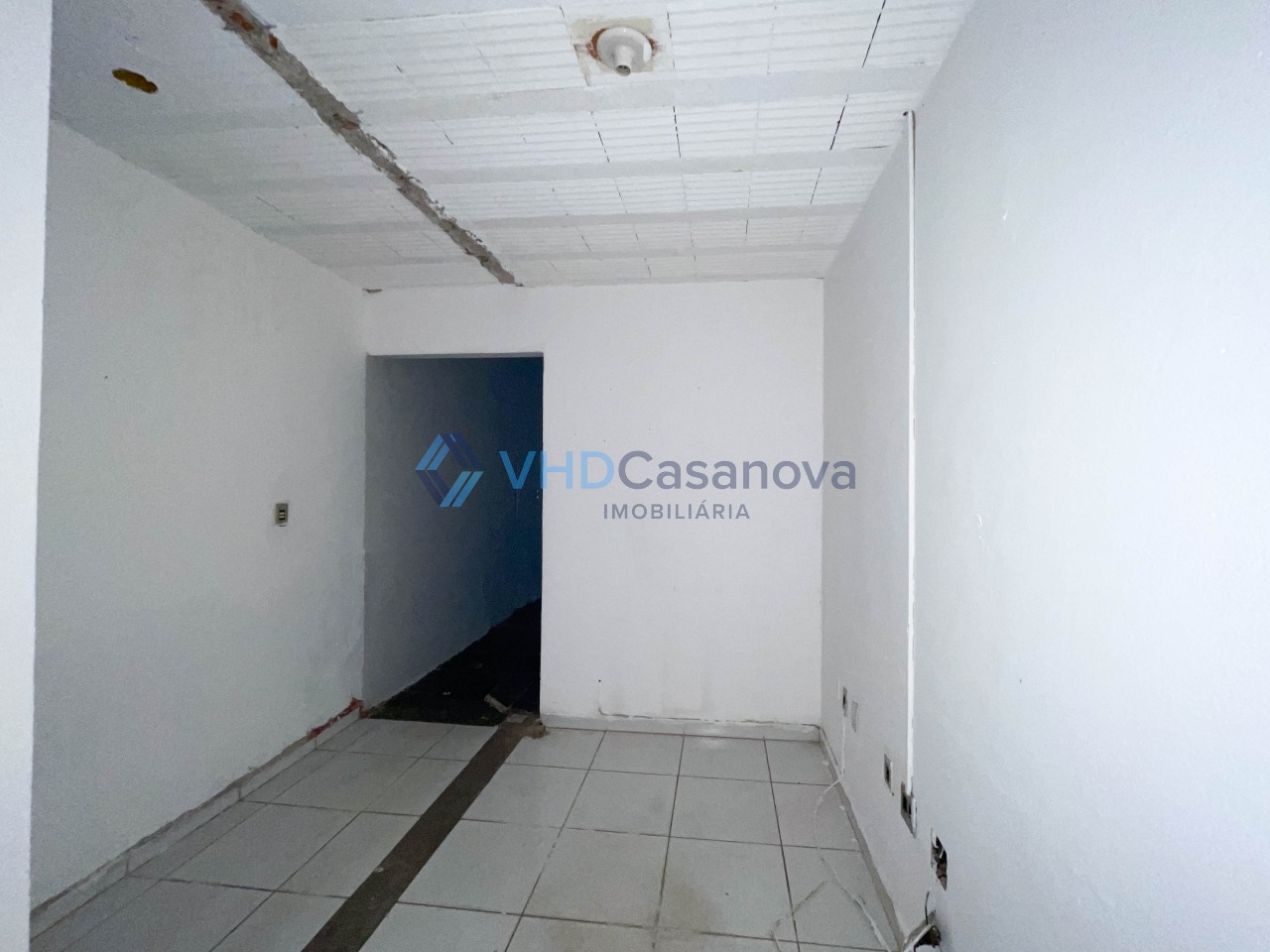 Loja para aluguel no Vereda do Bosque: 