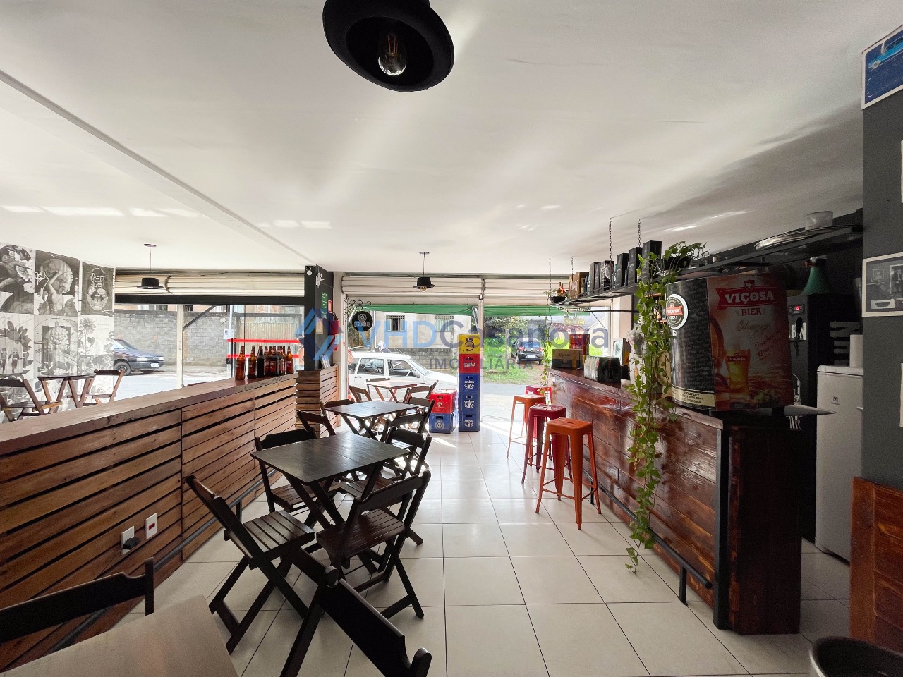 Loja à venda no São Sebastião: 