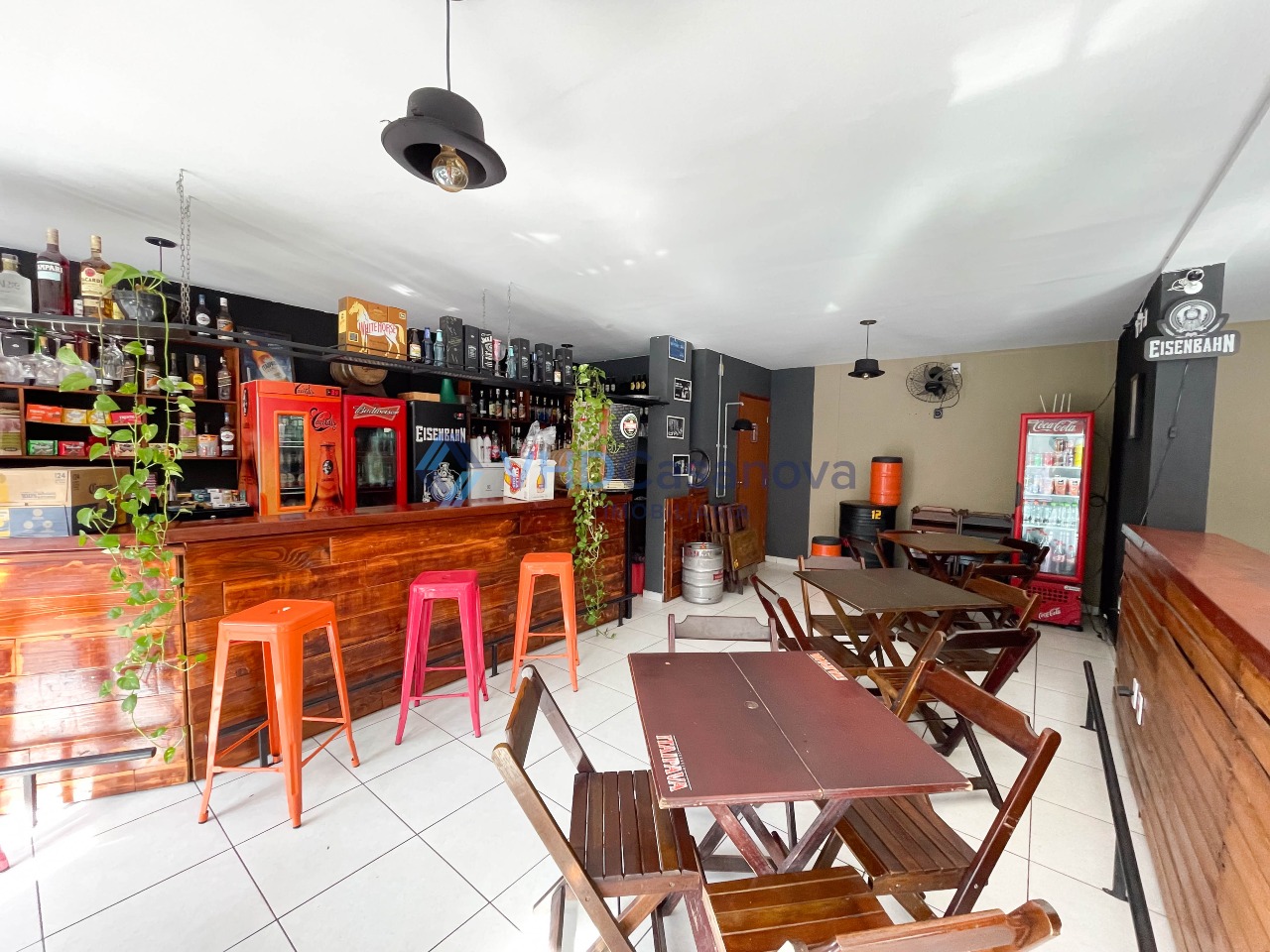 Loja à venda no São Sebastião: 