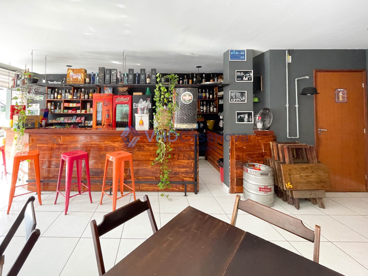 Loja à venda no São Sebastião: 