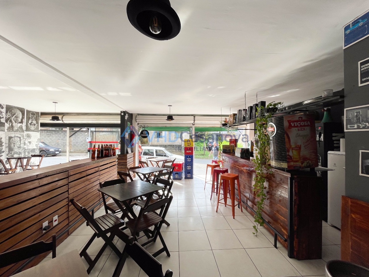 Loja à venda no São Sebastião: 