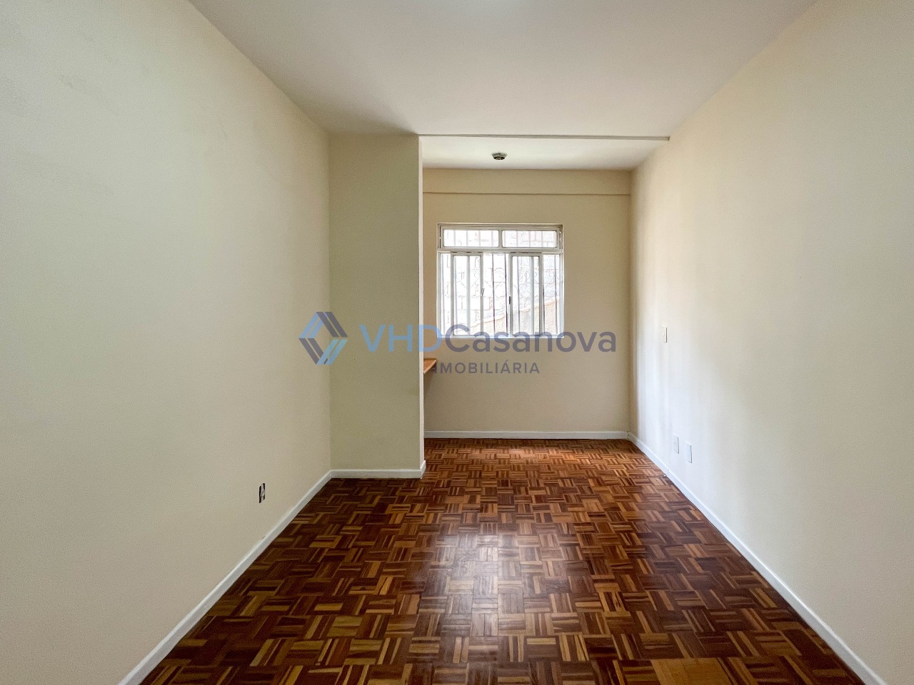 Apartamento à venda no Fátima: Quarto 1