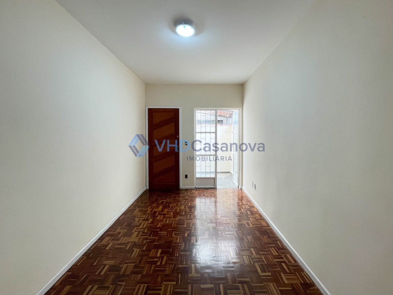 Apartamento à venda no Fátima: Sala