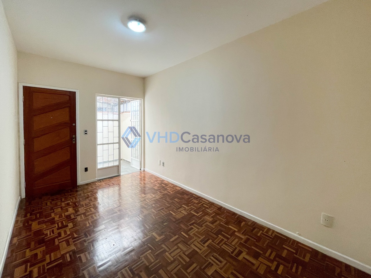 Apartamento à venda no Fátima: Sala