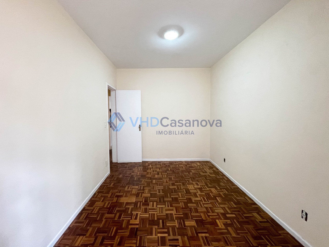 Apartamento à venda no Fátima: Quarto 1