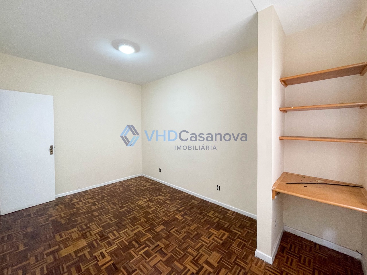 Apartamento à venda no Fátima: Quarto 1