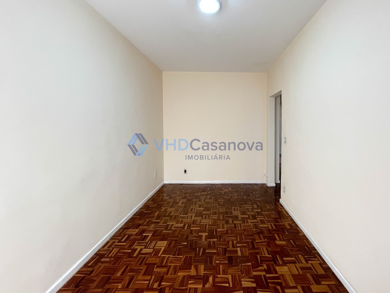 Apartamento à venda no Fátima: Sala