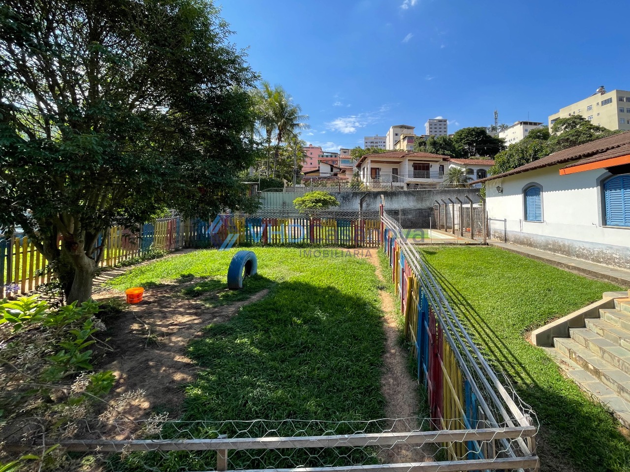 Lote à venda no Fátima: 