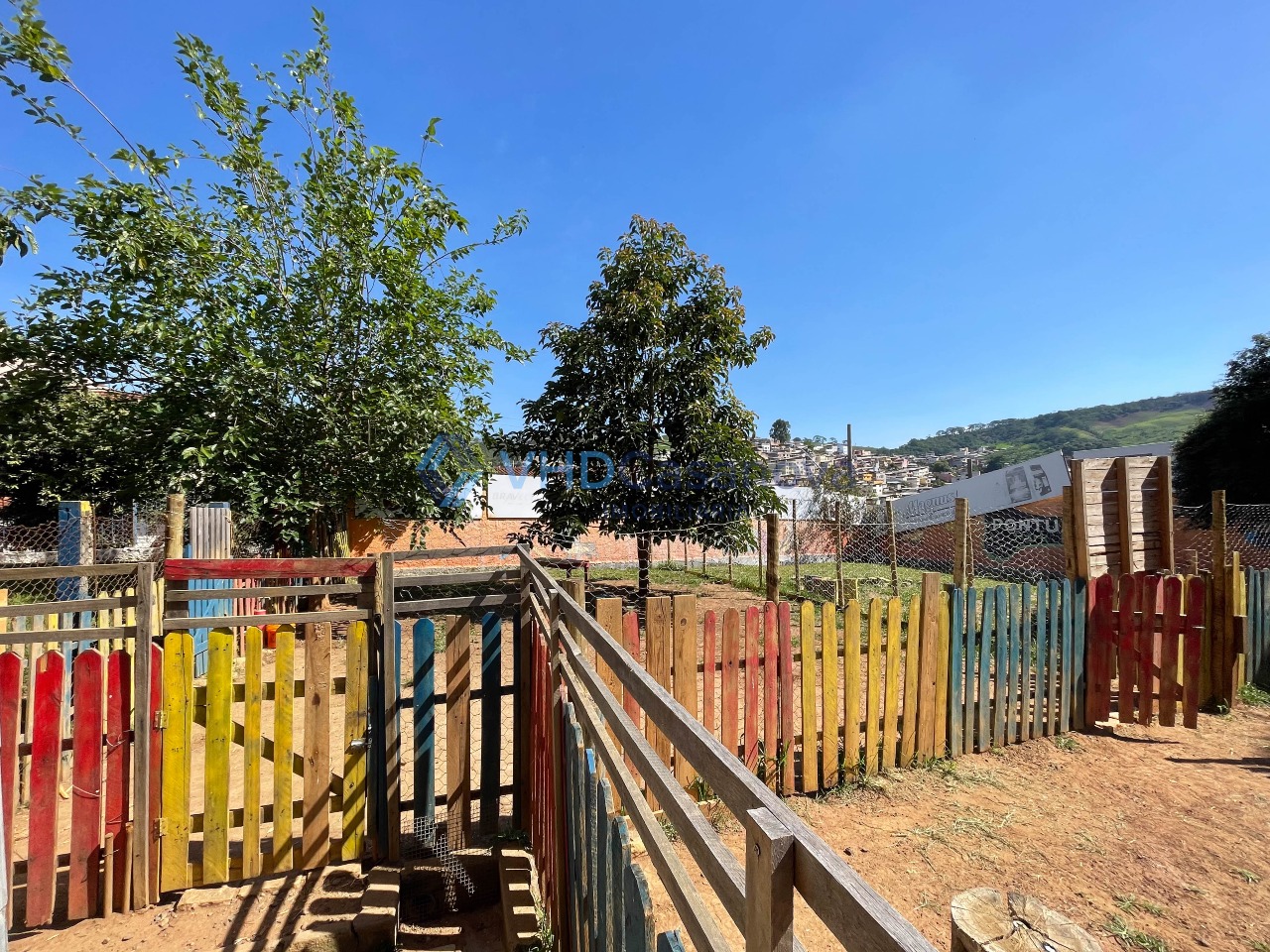 Lote à venda no Fátima: 