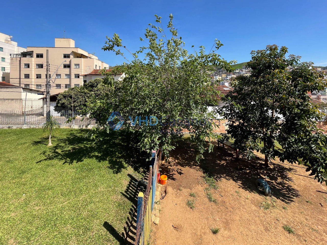 Lote à venda no Fátima: 