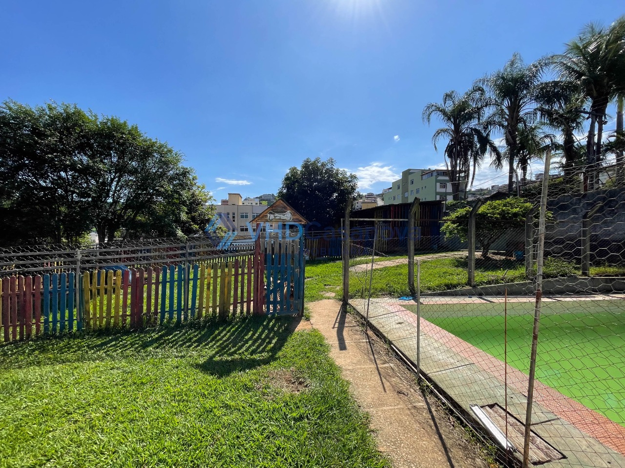 Lote à venda no Fátima: 