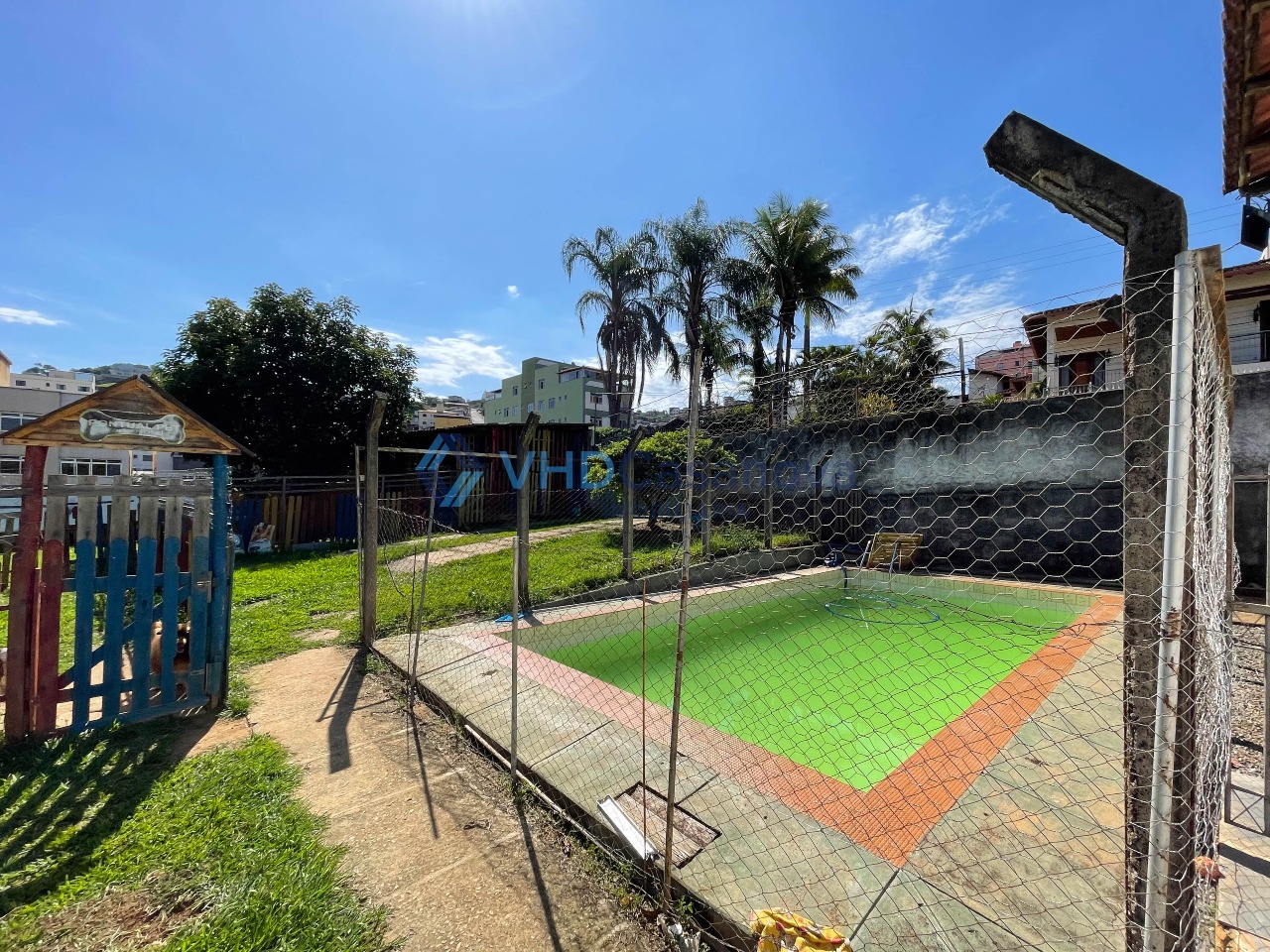 Lote à venda no Fátima: 