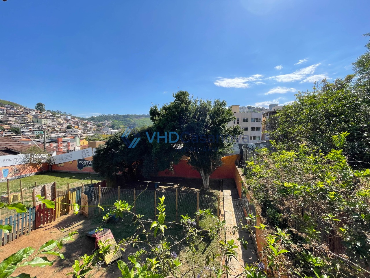 Lote à venda no Fátima: 