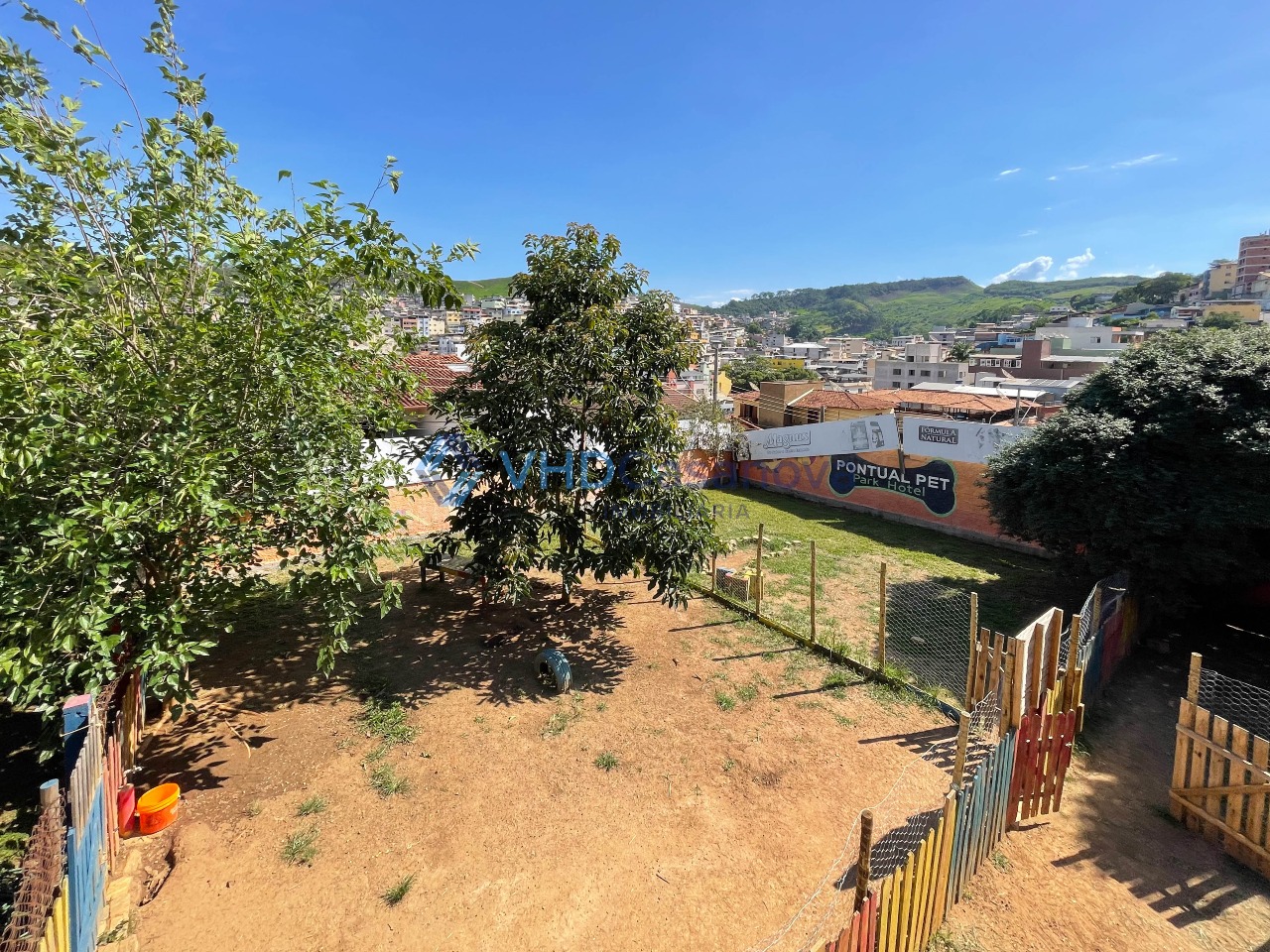 Lote à venda no Fátima: 