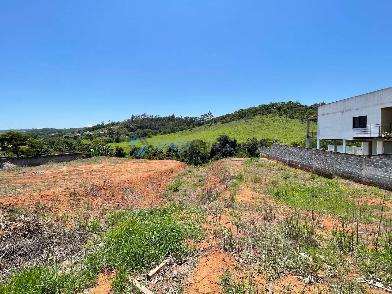 Lote em condomínio à venda no Liberdade 1: 