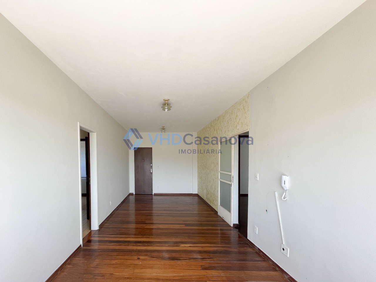 Apartamento à venda no Ramos: Sala