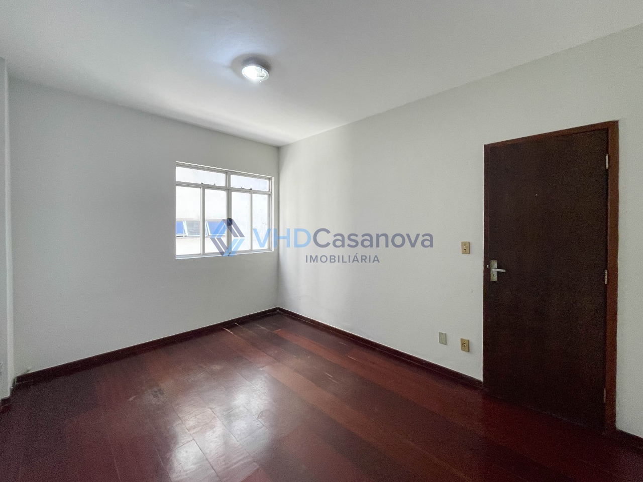 Apartamento à venda no Ramos: Quarto 1