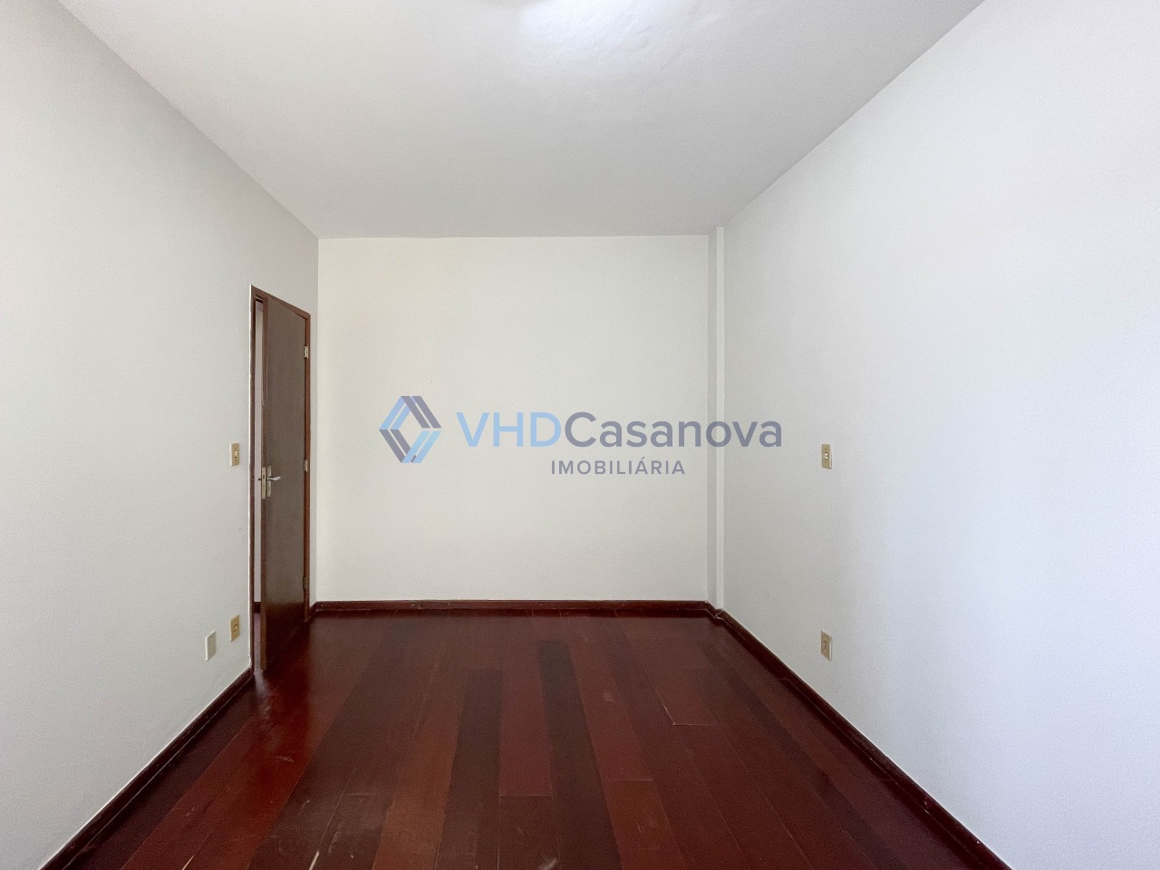 Apartamento à venda no Ramos: Quarto 1