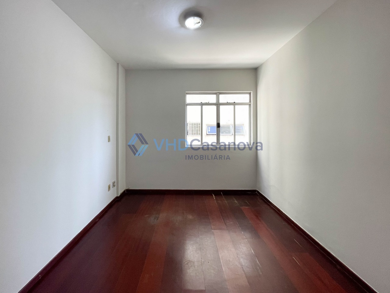 Apartamento à venda no Ramos: Quarto 1