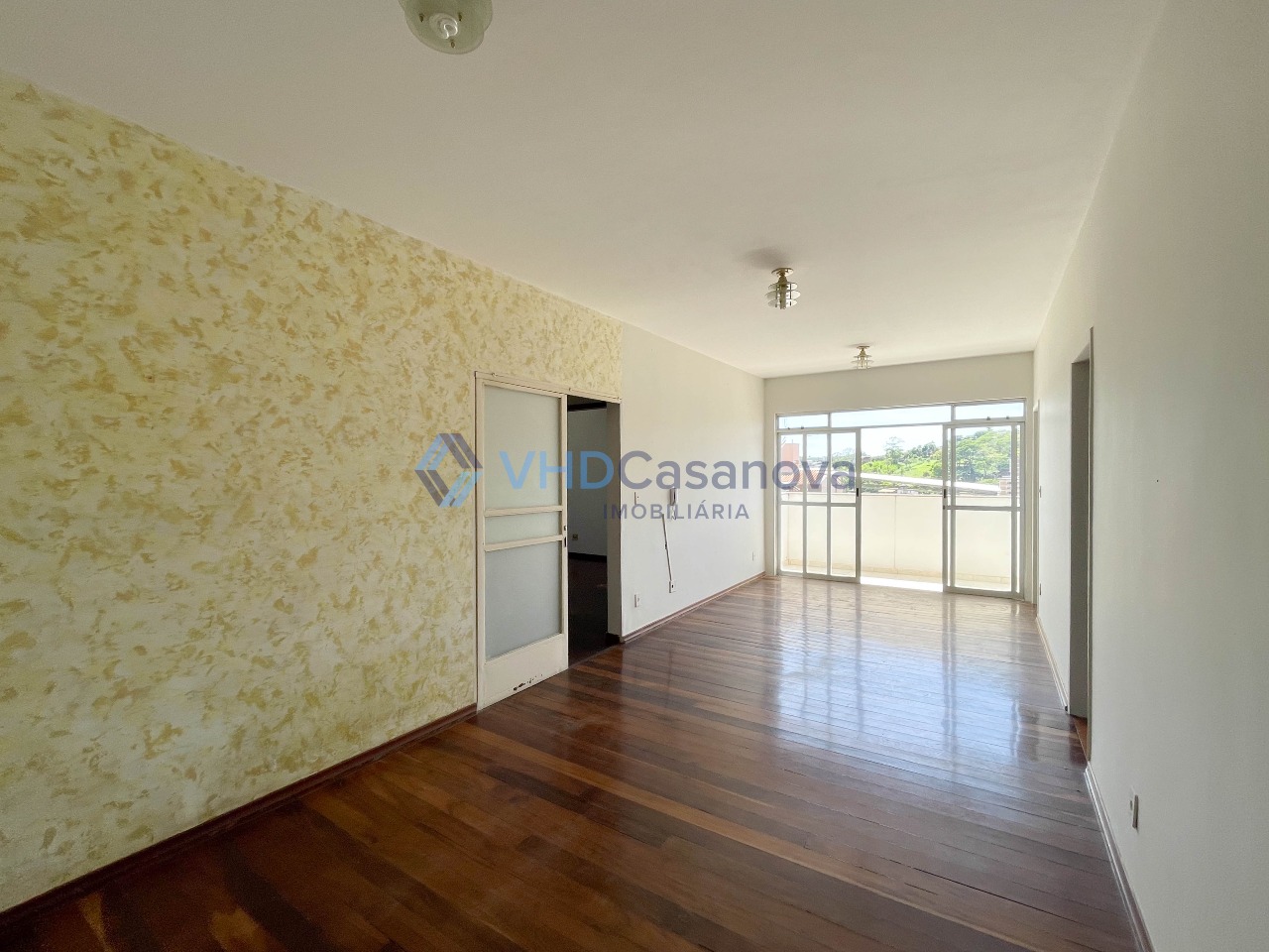 Apartamento à venda no Ramos: Sala