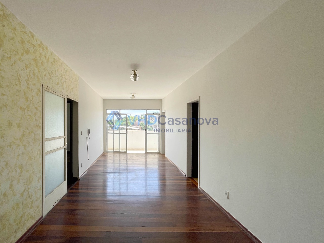 Apartamento à venda no Ramos: Sala