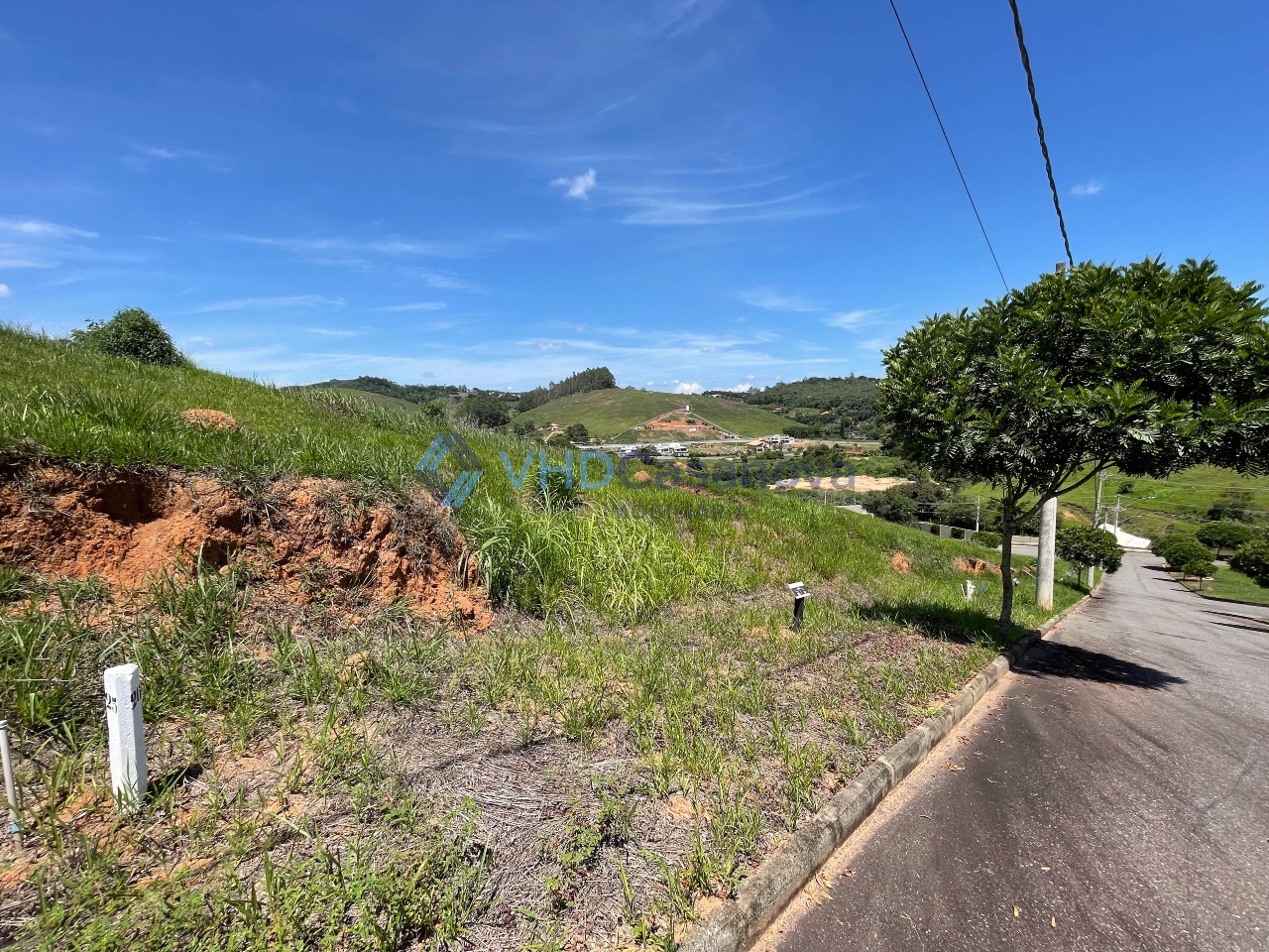 Lote à venda no Violeira: 