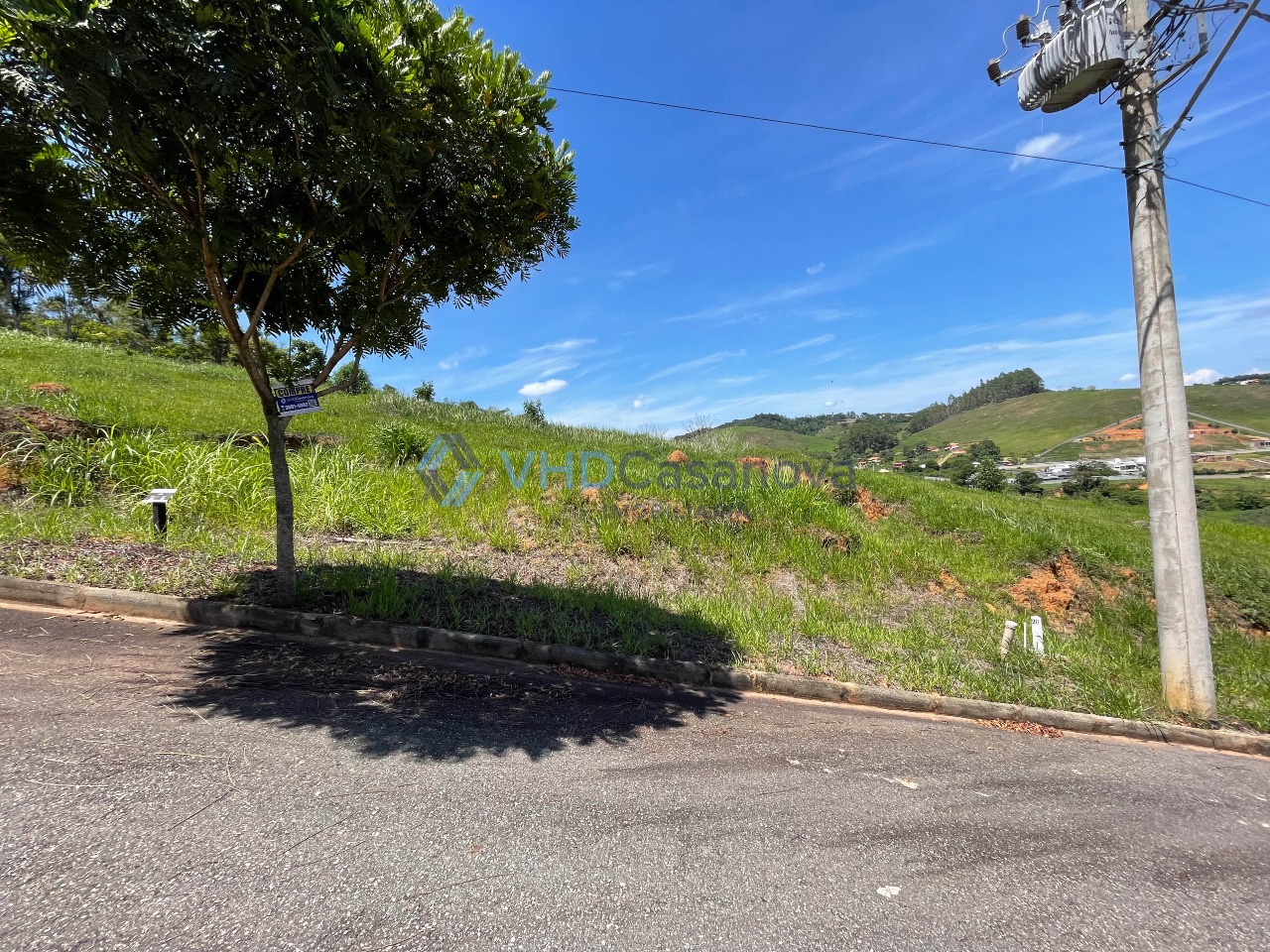 Lote à venda no Violeira: 