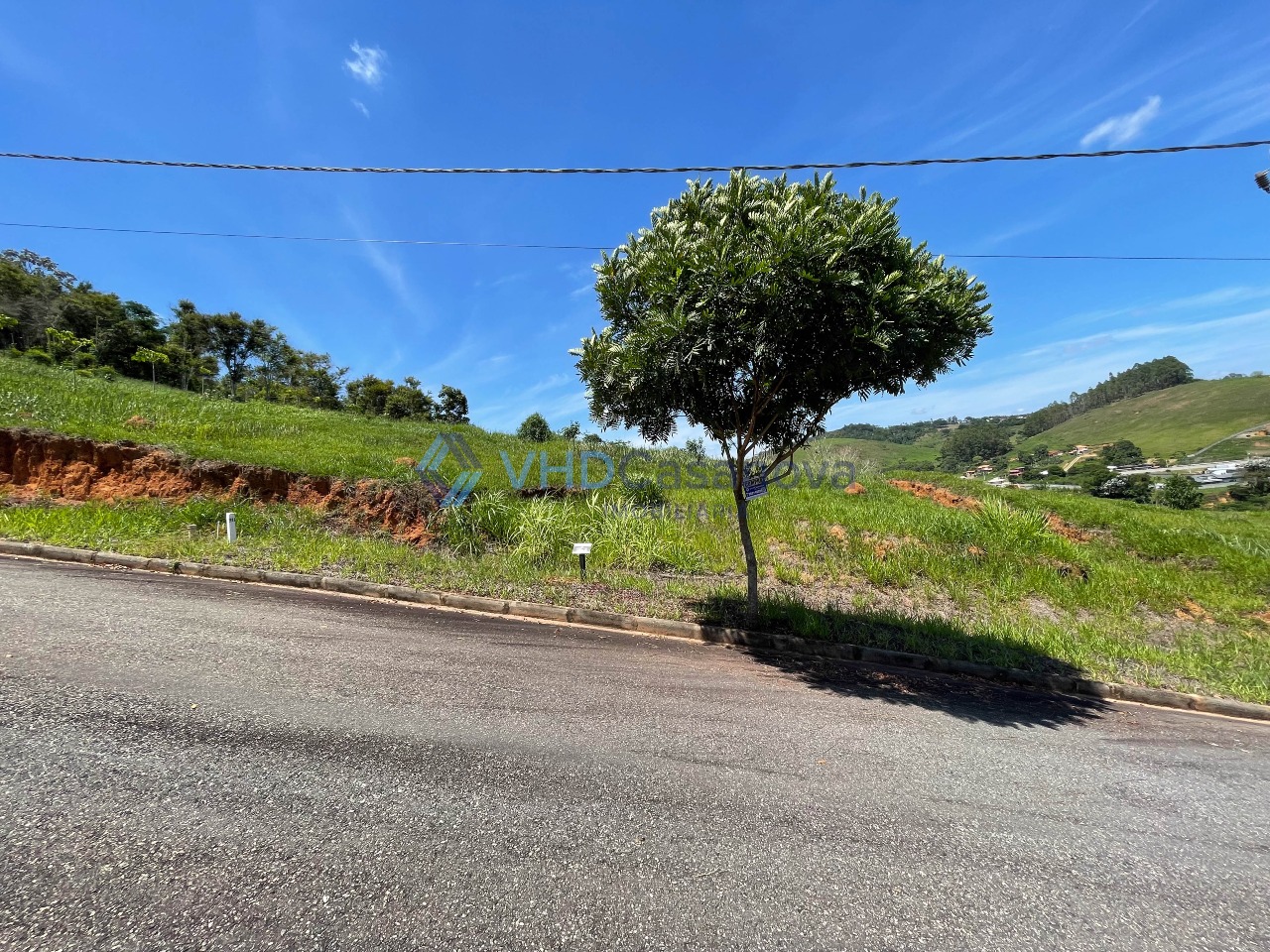 Lote à venda no Violeira: 