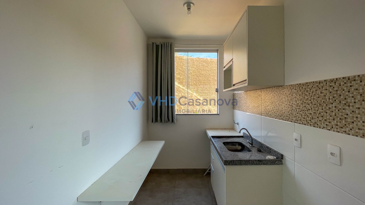 Studio à venda no Liberdade 1: 