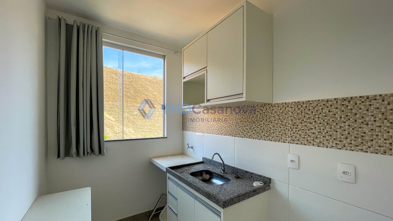 Studio à venda no Liberdade 1: 