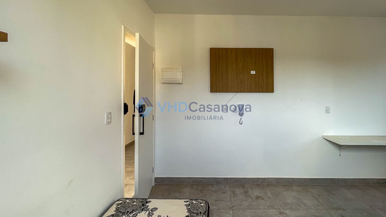 Studio à venda no Liberdade 1: 