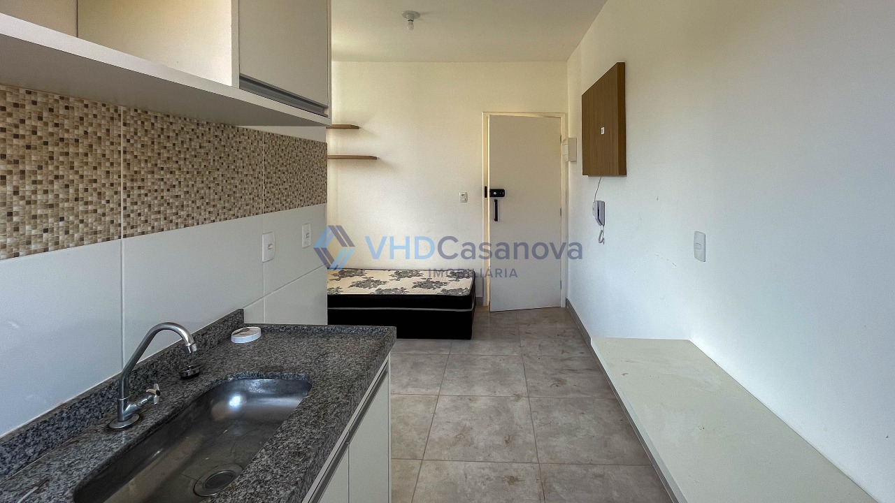 Studio à venda no Liberdade 1: 