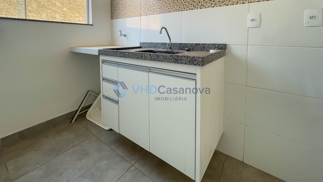 Studio à venda no Liberdade 1: 