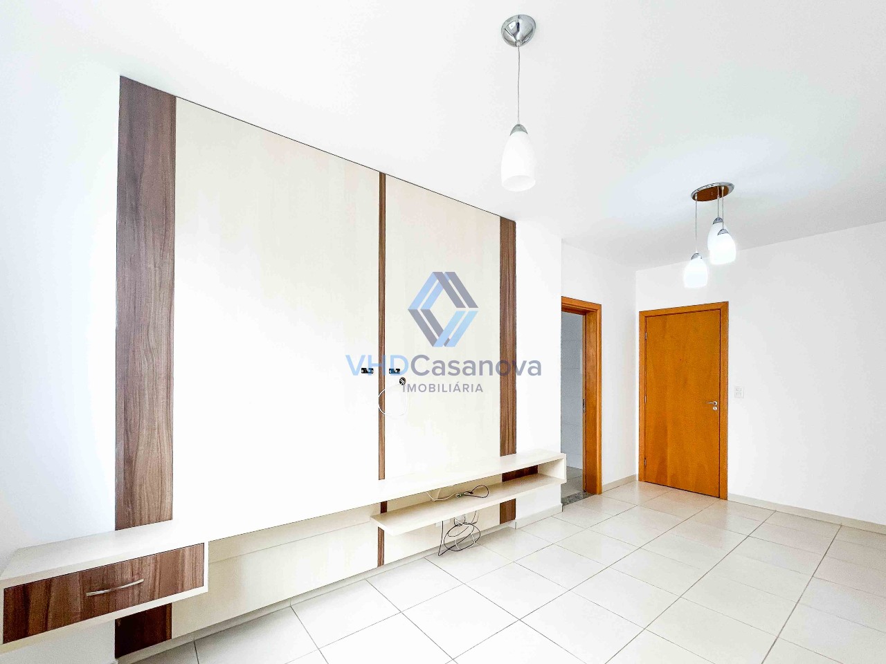 Apartamento à venda no Ramos: Sala