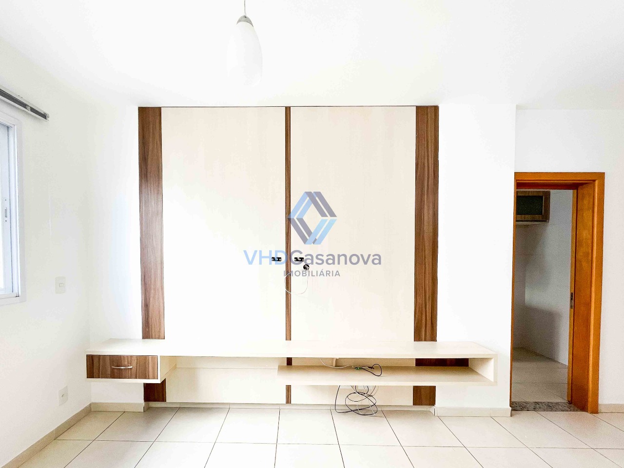 Apartamento à venda no Ramos: Sala