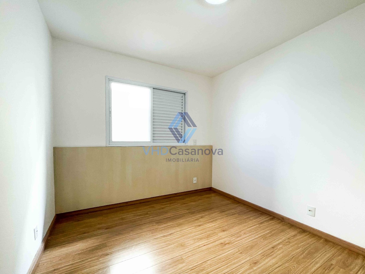 Apartamento à venda no Ramos: Quarto 1