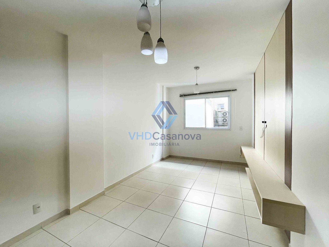 Apartamento à venda no Ramos: Sala