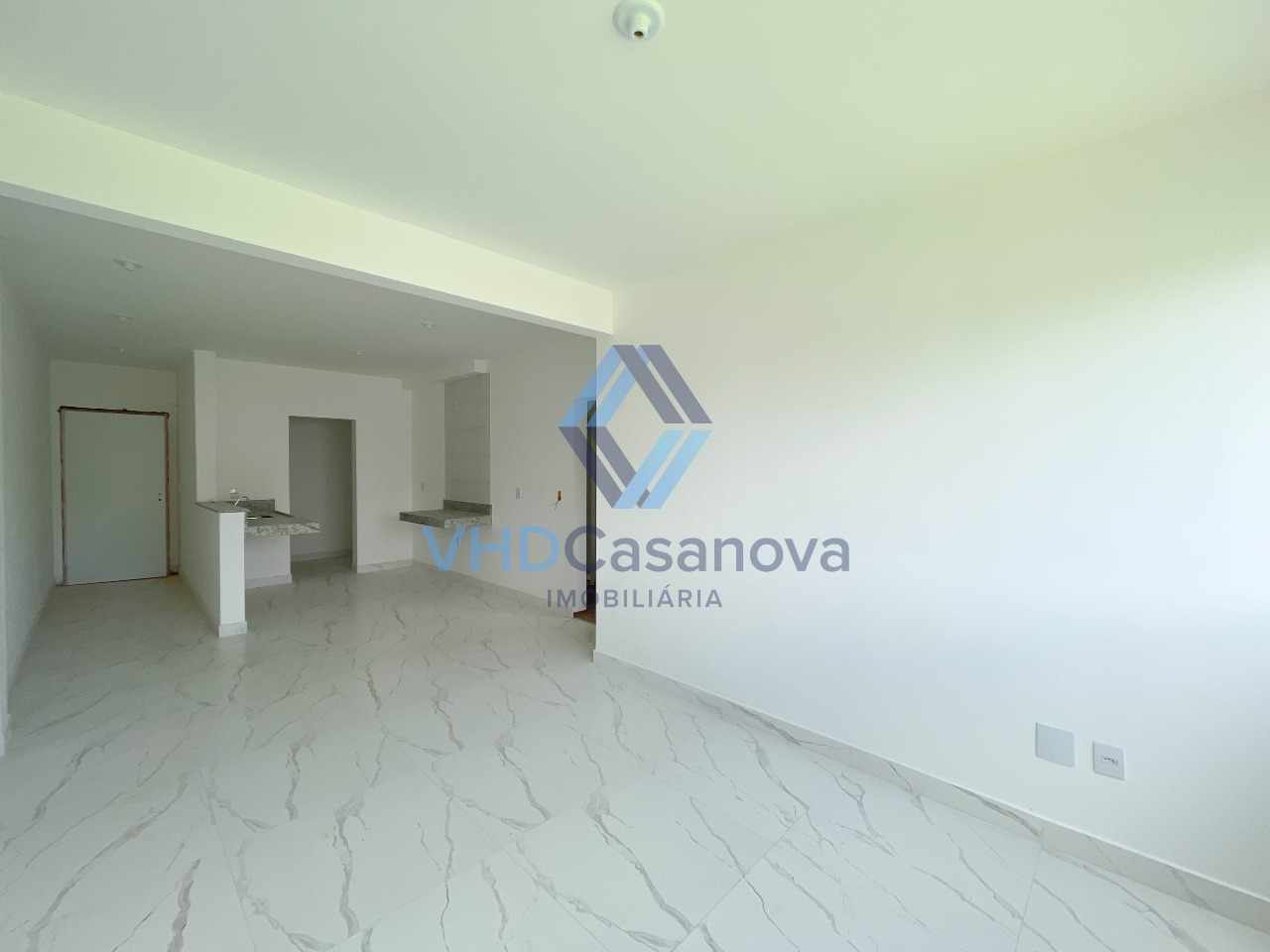 Apartamento à venda no Santo Antônio: Sala