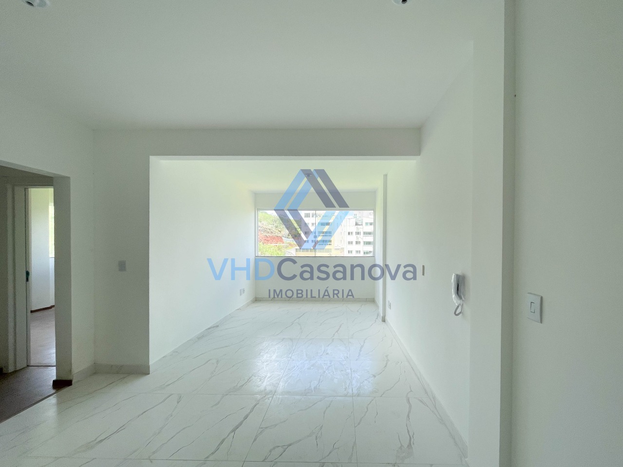 Apartamento à venda no Santo Antônio: Sala