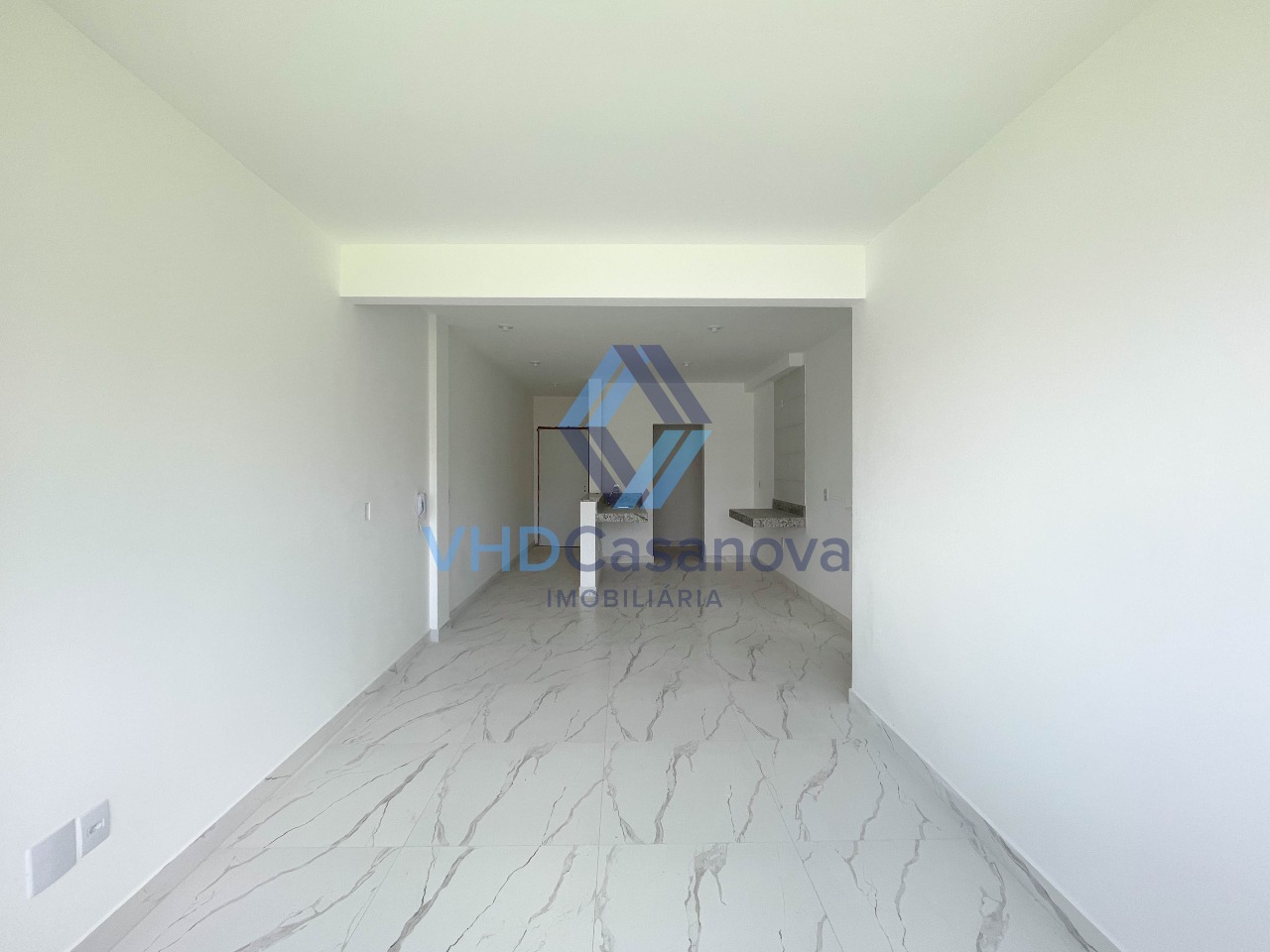 Apartamento à venda no Santo Antônio: Sala