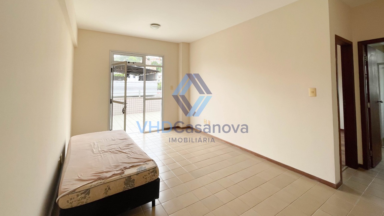 Apartamento à venda no Ramos: Sala