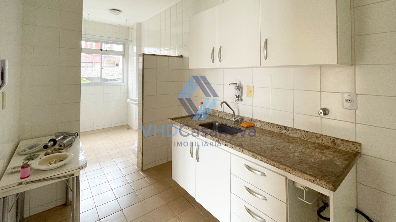 Apartamento à venda no Ramos: Cozinha