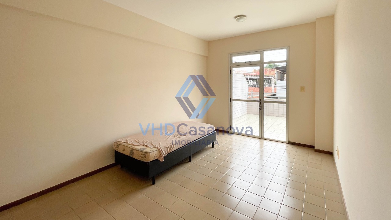 Apartamento à venda no Ramos: Sala
