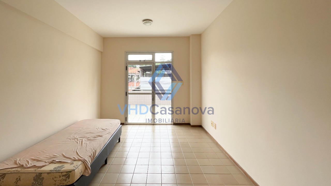 Apartamento à venda no Ramos: Sala