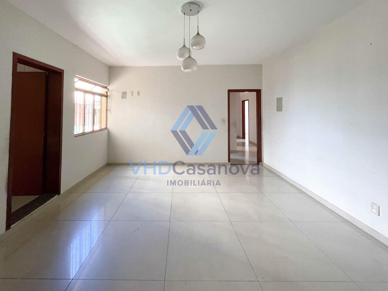 Casa para aluguel no Santo Antônio: Sala
