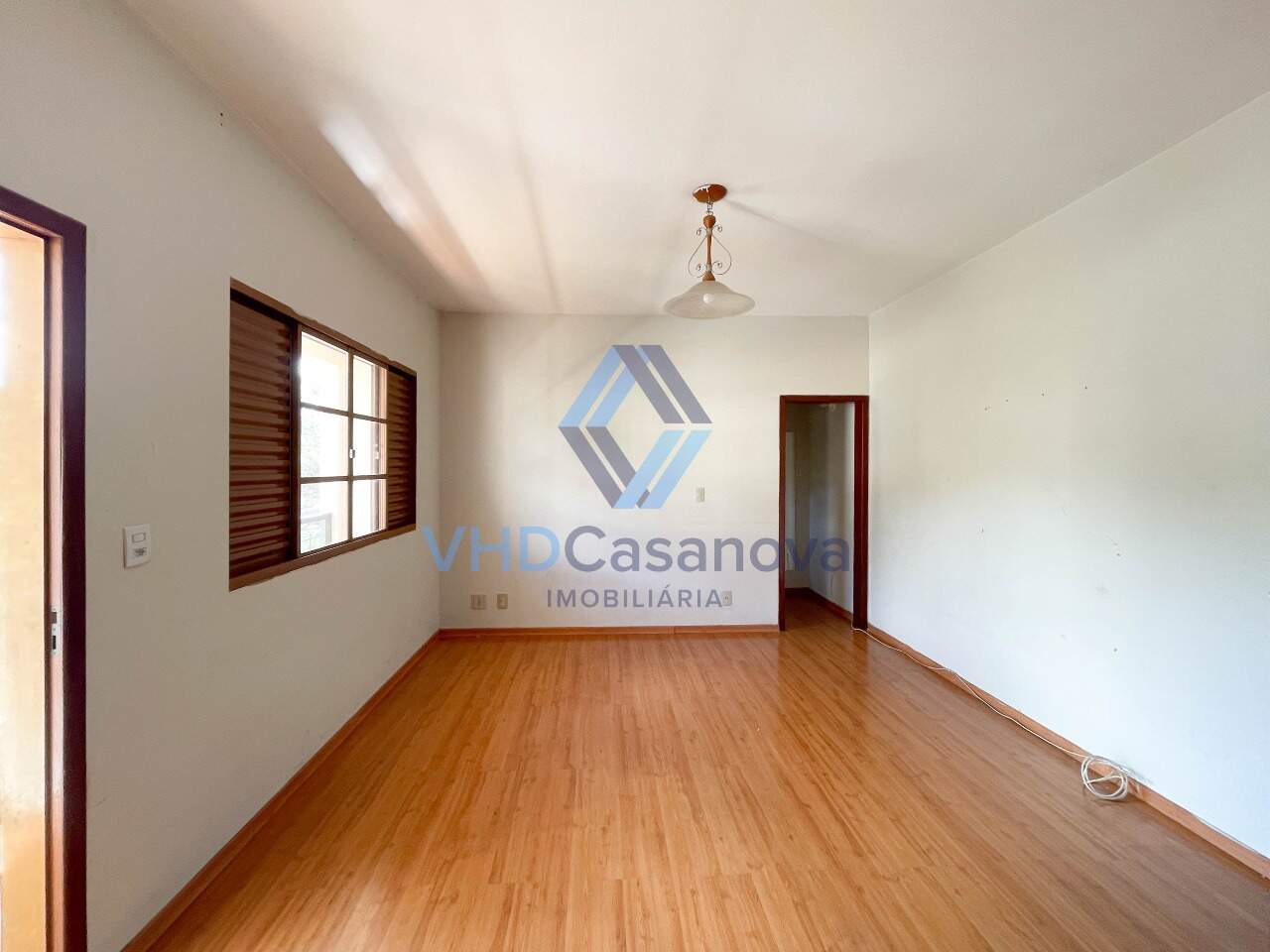 Casa para aluguel no Santo Antônio: Suíte 1