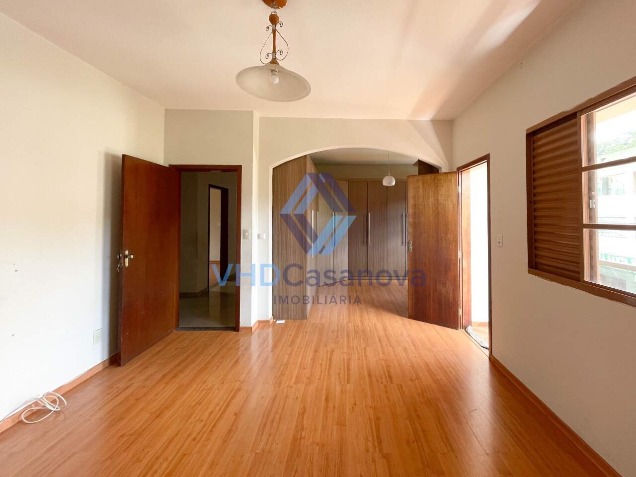 Casa para aluguel no Santo Antônio: Suíte 1