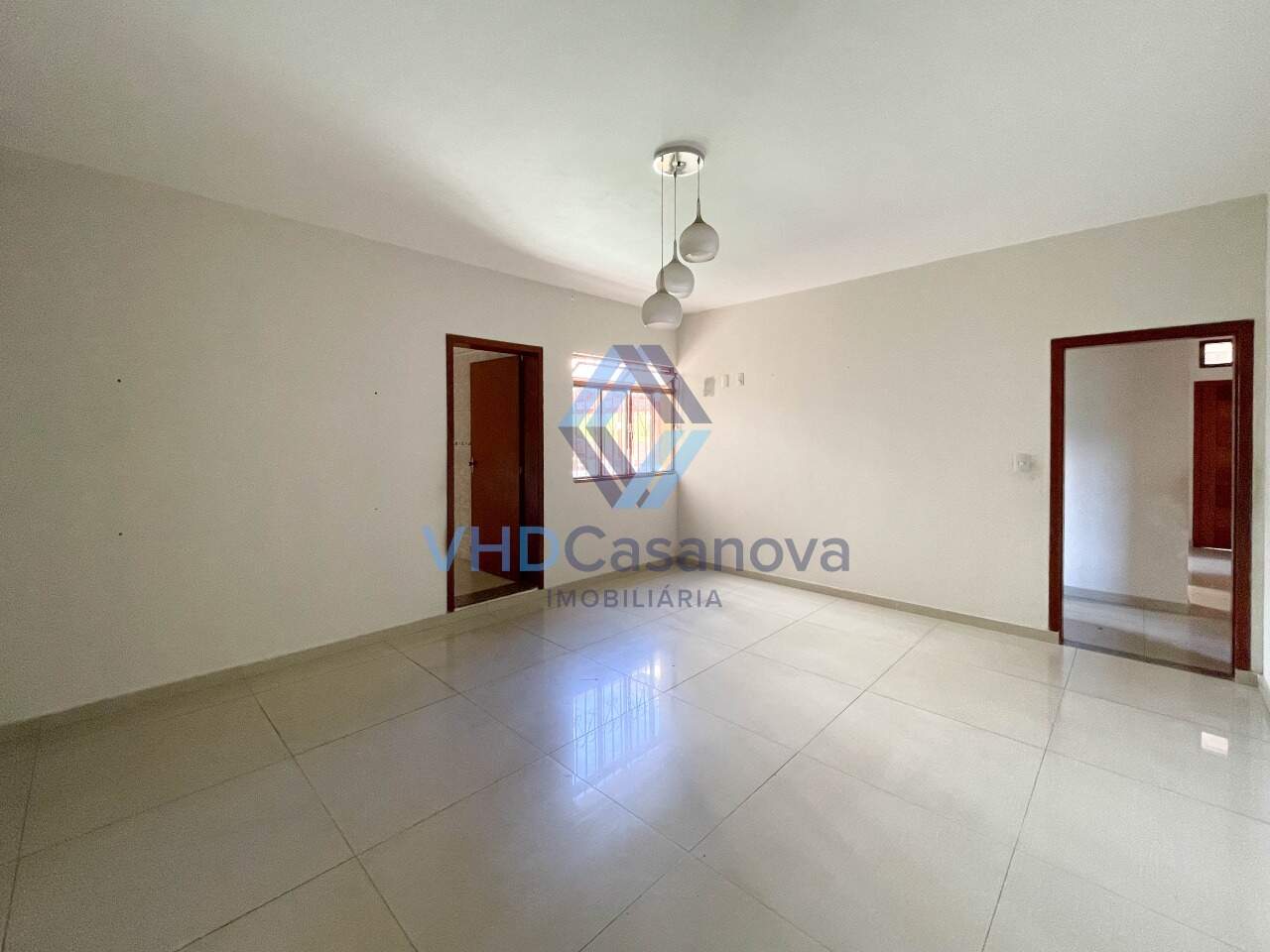 Casa para aluguel no Santo Antônio: Sala