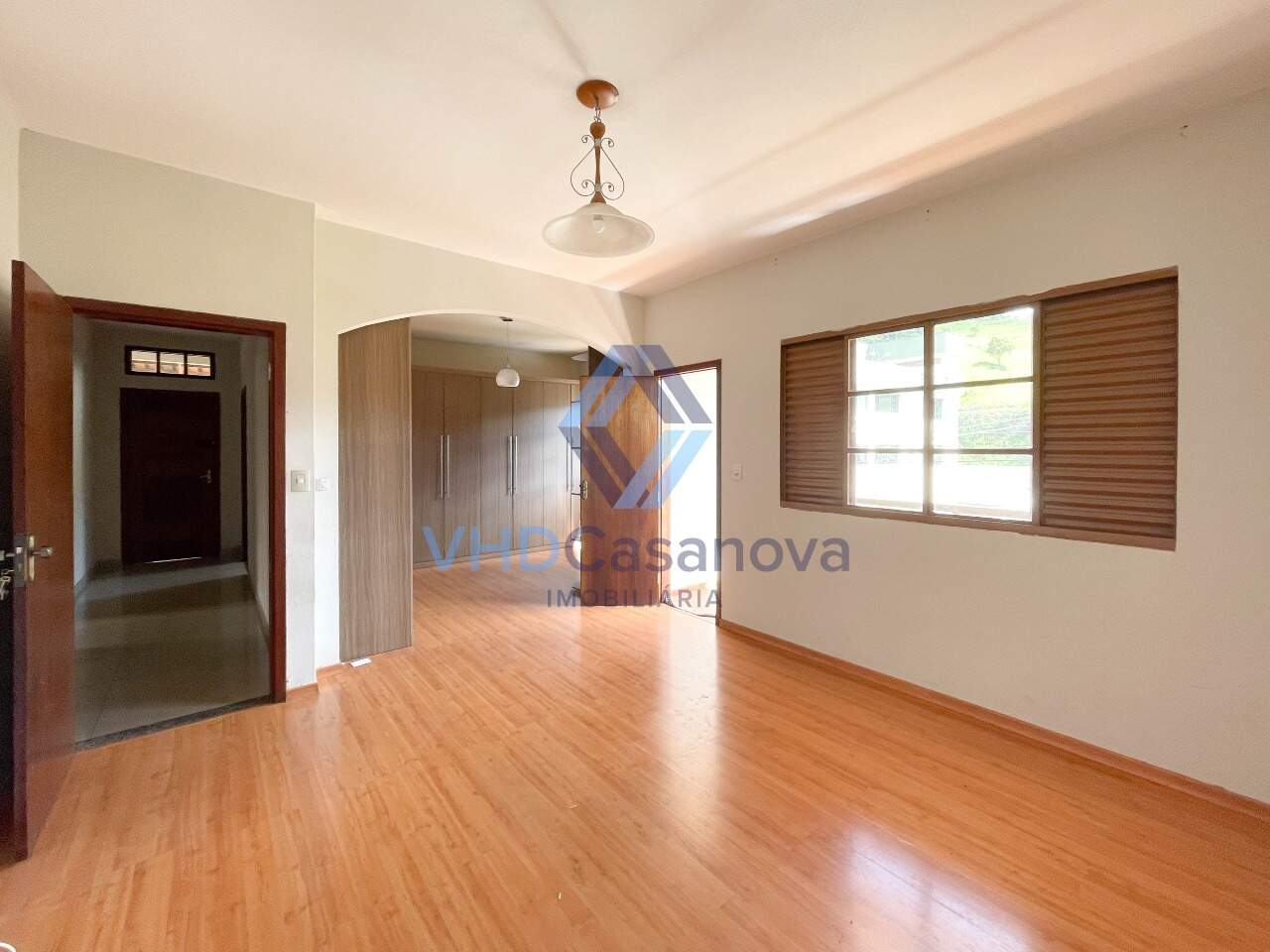 Casa para aluguel no Santo Antônio: Suíte 1