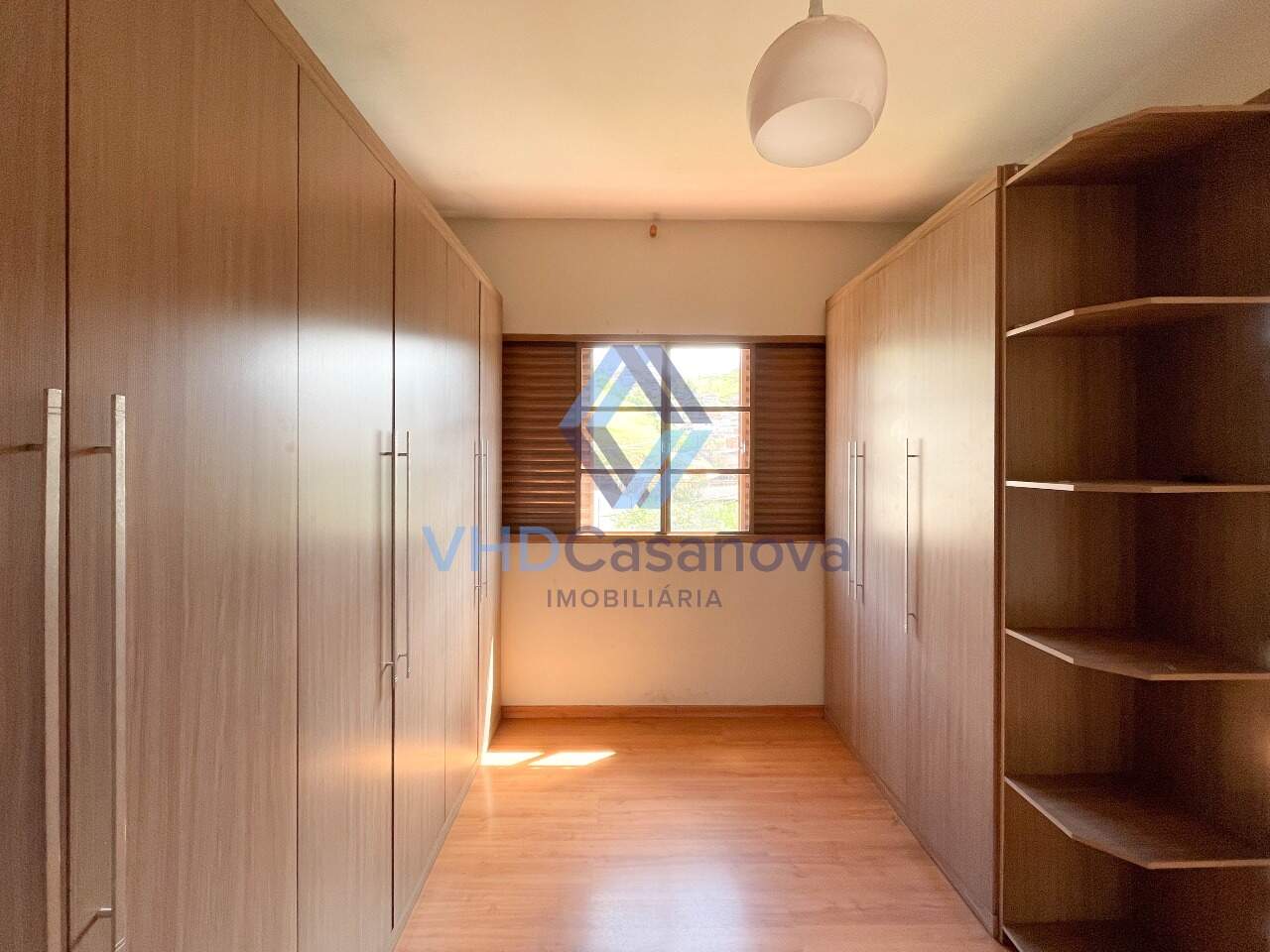 Casa para aluguel no Santo Antônio: Suíte 1